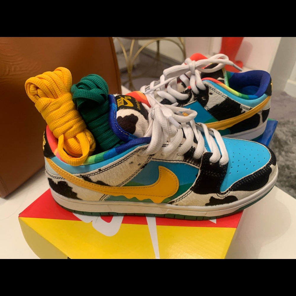 Women sneaker